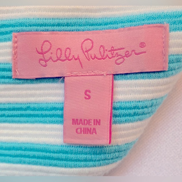 Lilly Pulitzer Dress - Picture 7 of 8